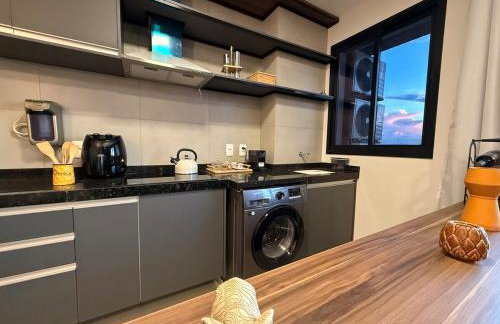 Apê Central Dourados - Photo 28