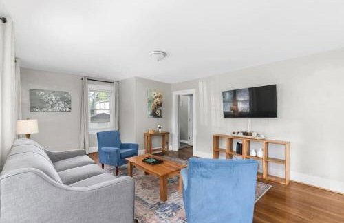 Renovated Mins to BHM CrossPlex-Central Park Chic - Foto 1