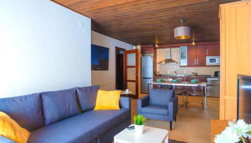 Ca' la Júlia Vall de Boi - Foto 5