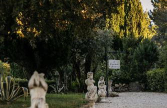 Tenuta Querce Grosse- Le Dimore - Foto 35