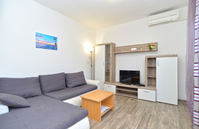 Apartment Vili 351 - Foto 43