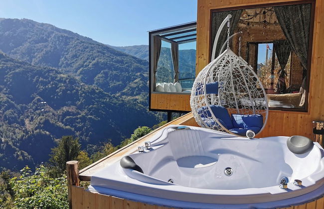 Eco House Merisi - Foto 23