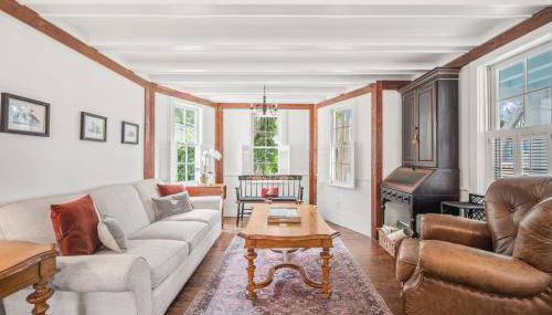 The Sandpiper - Just Steps to Downtown Beaufort and Beaufort River - Foto 3