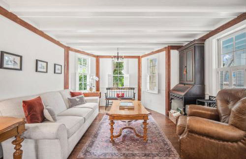 The Sandpiper - Just Steps to Downtown Beaufort and Beaufort River - Photo 3