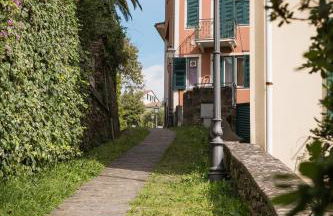 Casa Patty vista Portofino - Foto 70