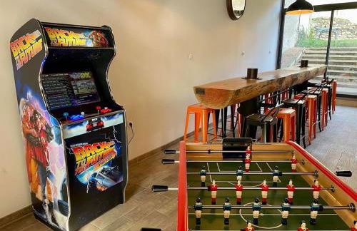 La Sorga - gîte 12 personnes - Foto 23