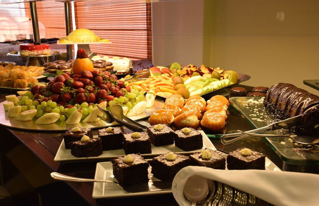 Olympia Golden Beach & Spa - Foto 80