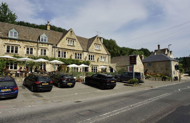 The Coach House and The Stable - Photo 33