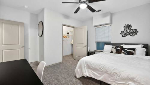 Modern Stay With Resort Style Perks - Foto 4