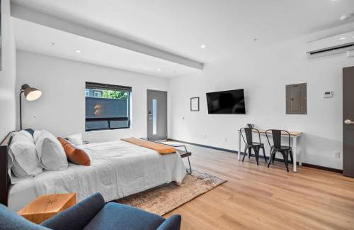 Uprise Bridgewater Lofts - Foto 12