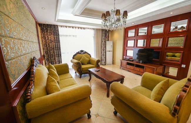 Elizabeth Royal Apartments - Foto 13