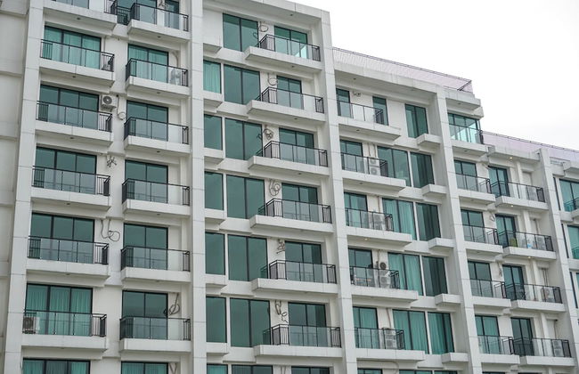 Simple And Comfort Studio Apartment At Nine Residence - Foto 20