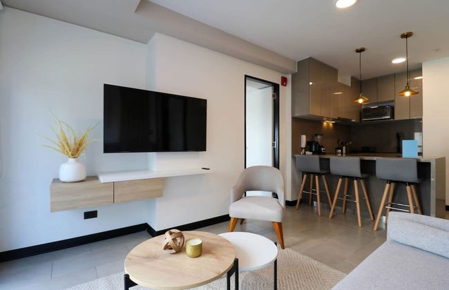 Amazing 2BR With Balcony in San Isidro - Foto 15