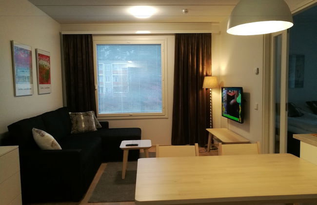 Rovavisit Apartments - Foto 7