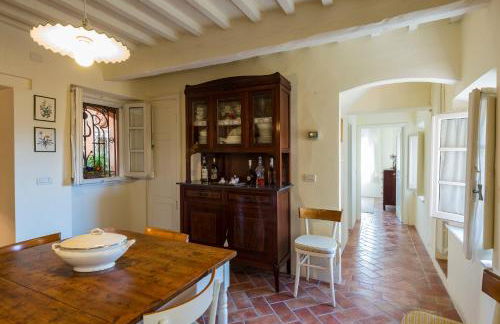 La Casetta Di Borgo - Foto 29