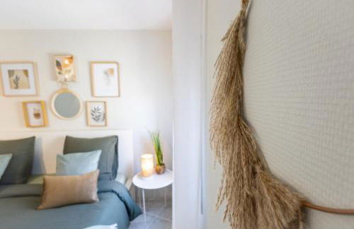 Le Canopé - Duplex Confort, Hypercentre, 2 Salles d'eau - Photo 19