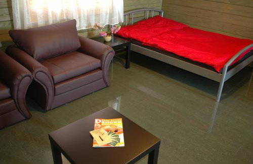 Cottage in Cisowo near Baltic Coast Beach - Foto 15