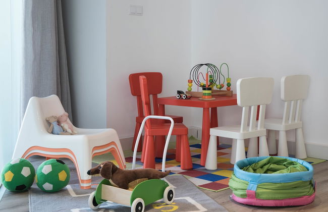 Upon Lisbon Prime Residences - Foto 30