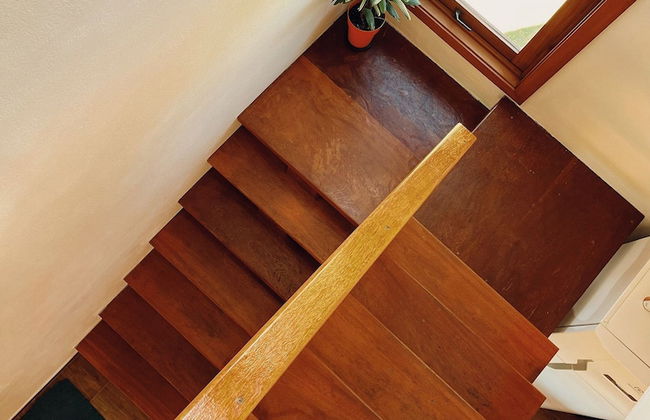 Casa Pantai Beach Village Praia do Rosa - Foto 33