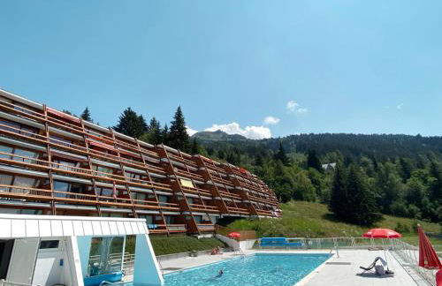 Arc 1600 - 2 pièces ouvert, 4 personnes, signé Charlotte Perriand - Photo 35