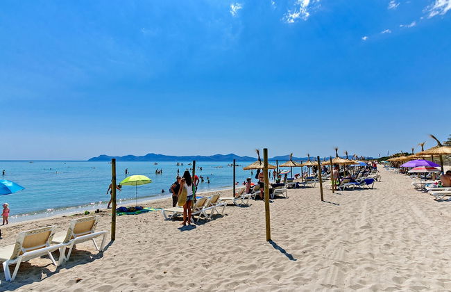 Villa Sirenas - Foto 31