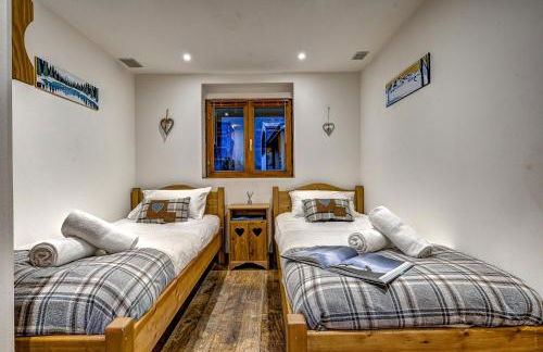 Tiki Lodge - hot tub & sauna - Photo 34