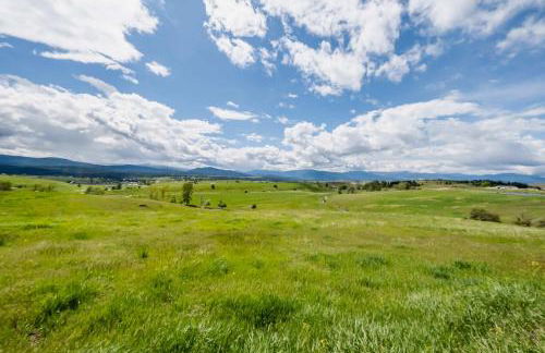 Saddlehorn Ridge Cabin - Foto 36