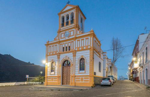 Balcon de la Mina Suites - AirCon and Terrace with views - Foto 54
