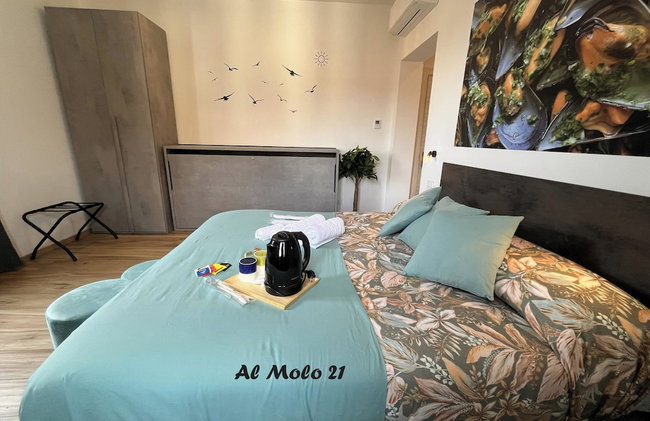 al molo 21 - Foto 39