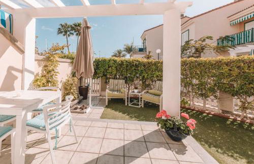 Pasito Blanco Holiday Home - Casa Yairan - Foto 3