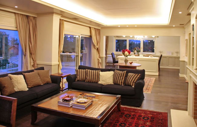 Villa Metaxas - Photo 19