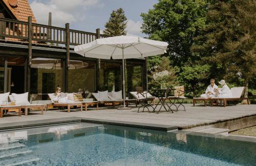 NaturApartments - Hideaway & Spa - Foto 72