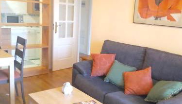 Modern apartment in Salamanca, 50 m², air-conditioned - Foto 2