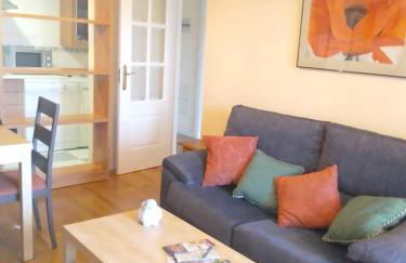 Modern apartment in Salamanca, 50 m², air-conditioned - Foto 2