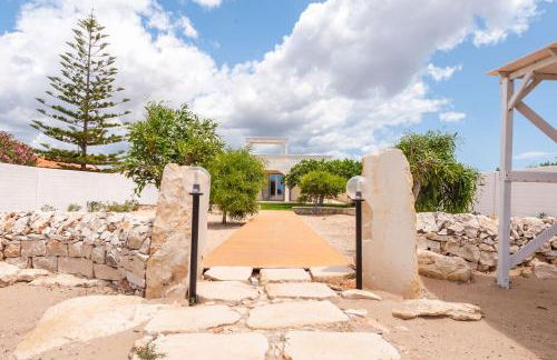 Villa Mediterranea - Foto 2