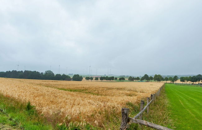 Apartment in Bad Wunnenberg Near Ski Willingen - Photo 24