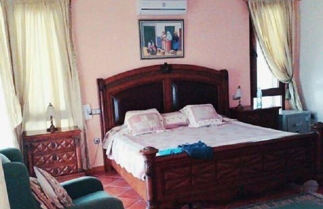 Villa Fantastique - Foto 3