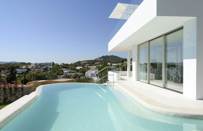 Villa Triple X - Foto 24