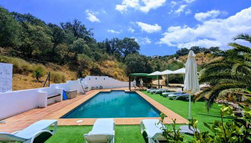 Finca La Libertad - Photo 4, sunbed