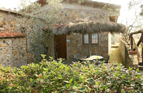 Casa Conti di Sotto - Foto 33