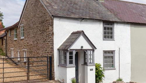 Hurst Cottage - Foto 1