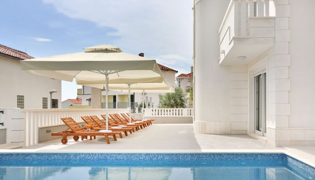 Villa Nono Penthouse Apartment - Foto 2, Immagine principale