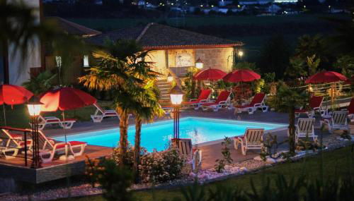 Aldeia da Quinta do Paço - Turismo rural Santo Tirso - Foto 2