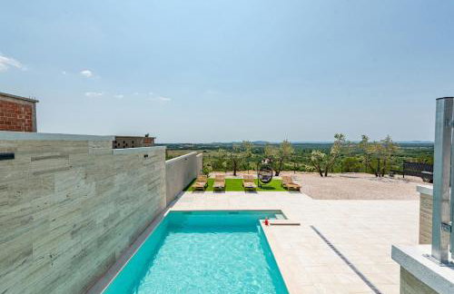 Villa Pezer ZadarVillas - Foto 47