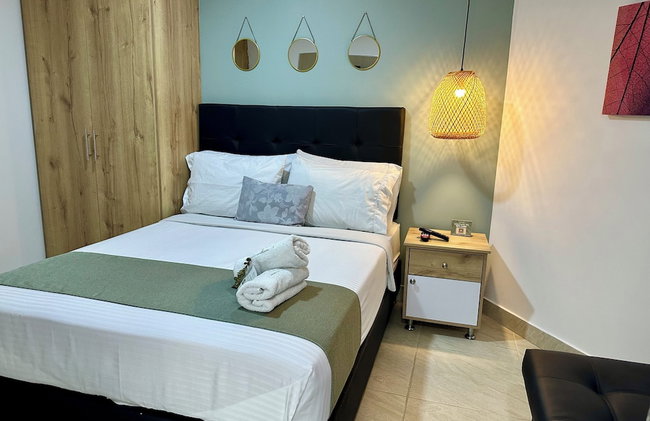 Laureles Guest House - LGH Hotel - Foto 36