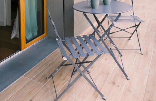 ComeCasa Milano Modern Retreat Gym & Style - Foto 27