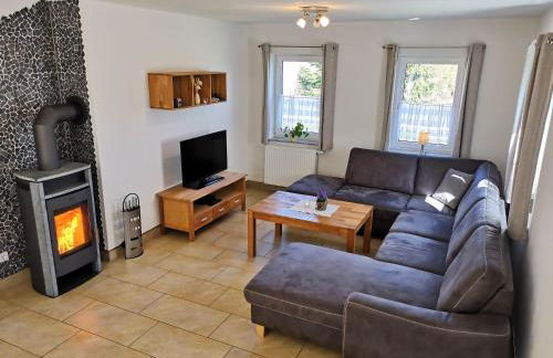 Ferienhaus Papstdorf Sächsische Schweiz 18 - Photo 4