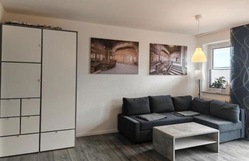 Gästewohnung und Service-Apartment Hermsdorf - Foto 13