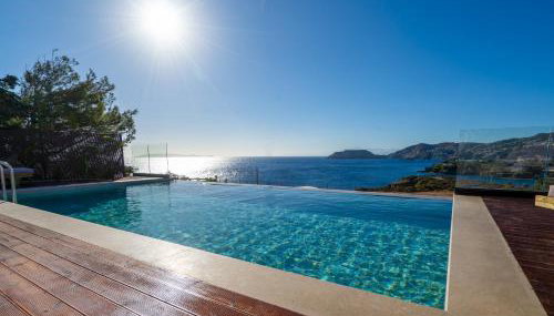 Canvas Villas By the Sea - Foto 1, sunbed