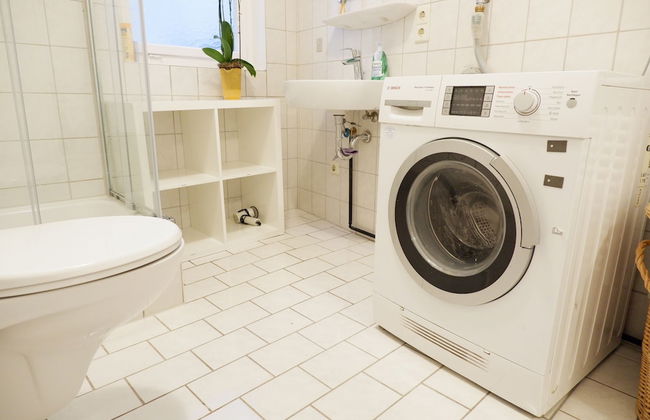 Privatzimmer in bester Altstadtlage - Foto 35